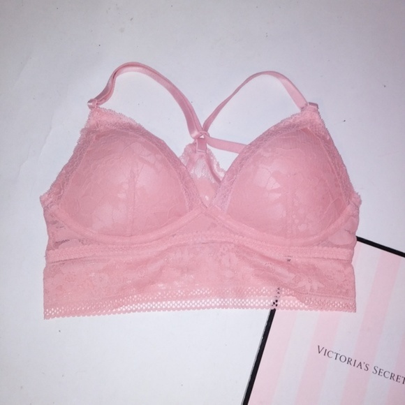 Victoria's Secret Other - 2/$25 Victoria Secret Bralette Victoria's Secret Other - 2/$25 Victoria Secret Bralette